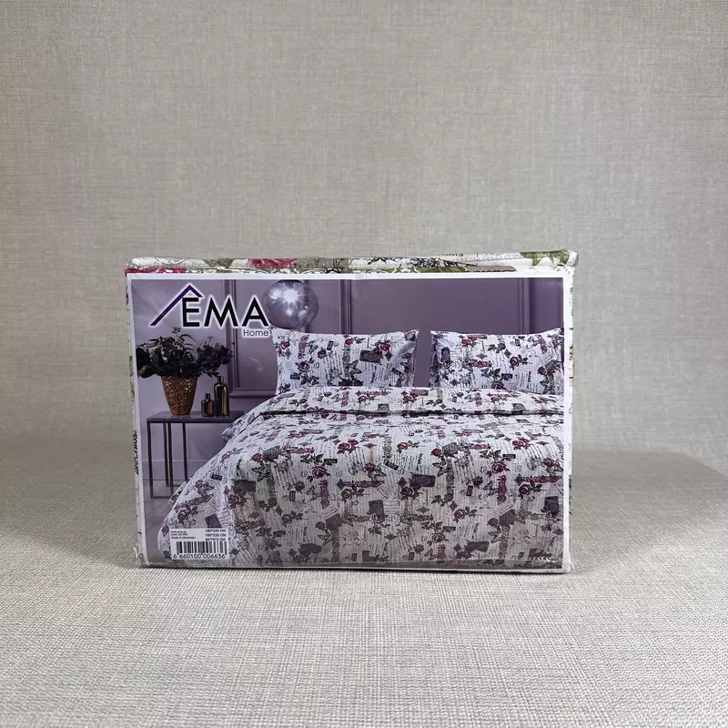 Комплект постельного белья AD-0663