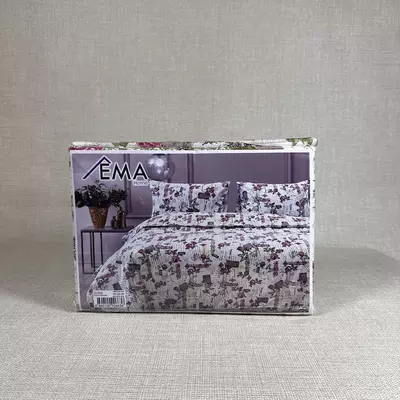 Комплект постельного белья AD-0663