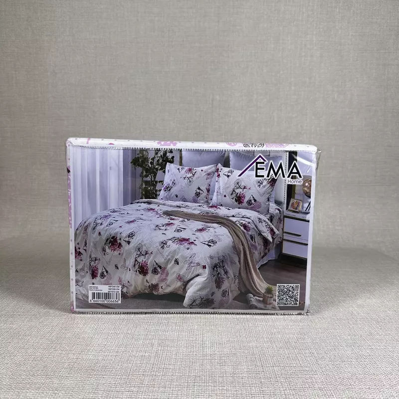 Комплект постельного белья AD-0663