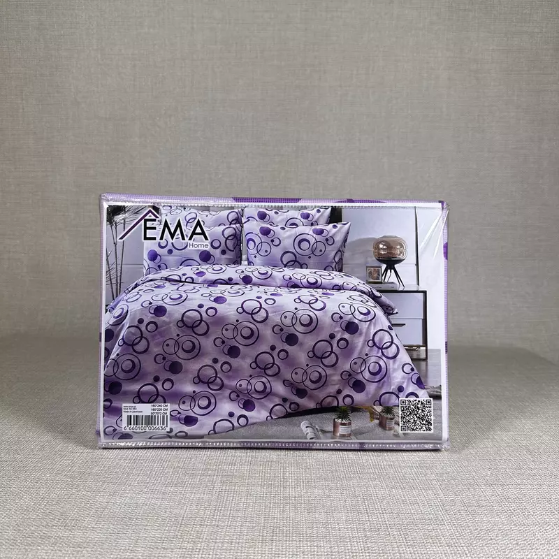 Комплект постельного белья AD-0663