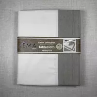 Скатерть из льна (160*300) AD-0940