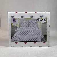 Комплект постельного белья AD-0667