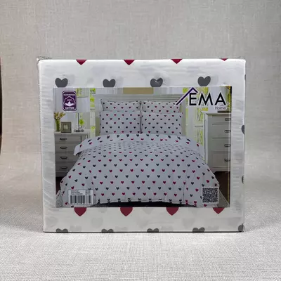 Комплект постельного белья AD-0667