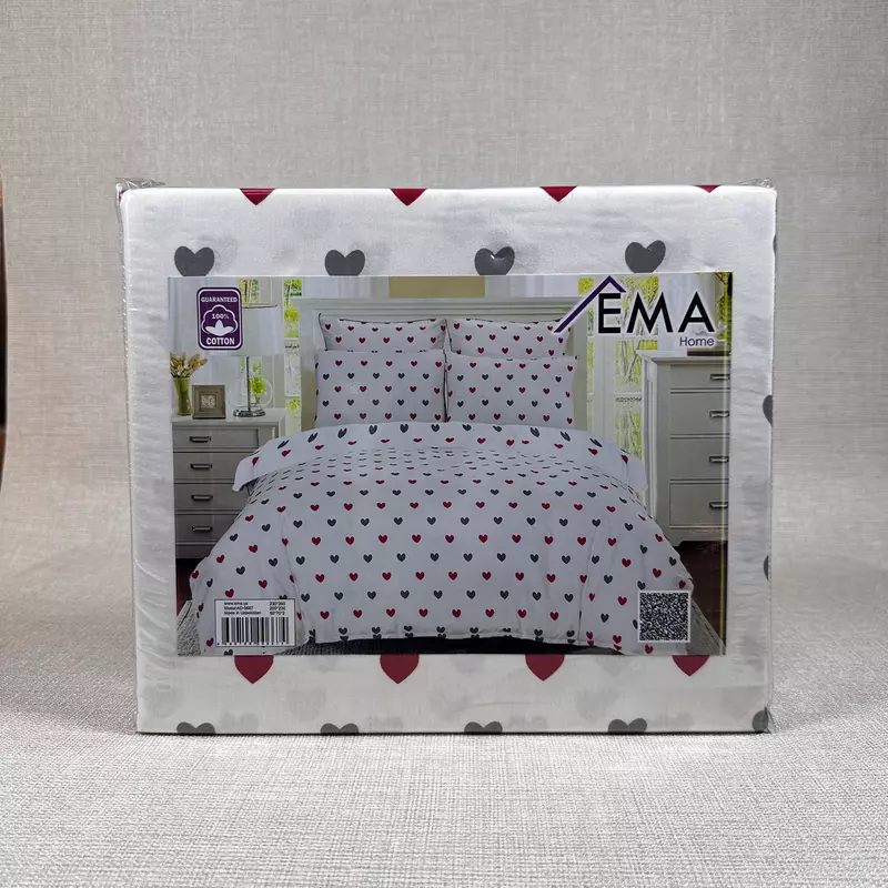 Комплект постельного белья AD-0667