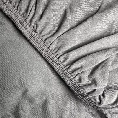 Комплект постельного белья EMA AD-0688 серый - 171 000 сум / комплект