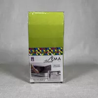 Комплект постельного белья EMA AD-0688 салатовый
