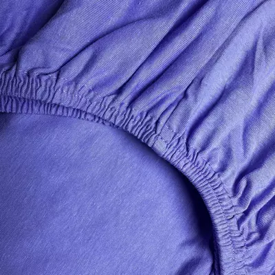 Комплект постельного белья EMA AD-0688 лиловый - 171 000 сум / комплект