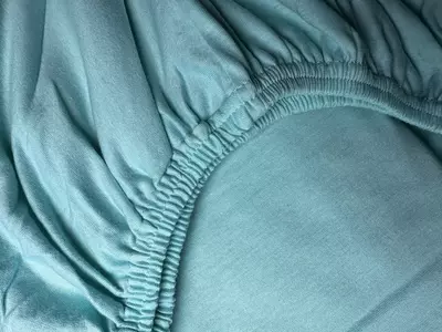 Комплект постельного белья EMA AD-0688 бирюзовый - 171 000 сум / комплект