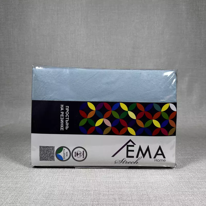 Комплект постельного белья EMA AD-0687