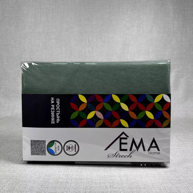 Комплект постельного белья EMA AD-0687