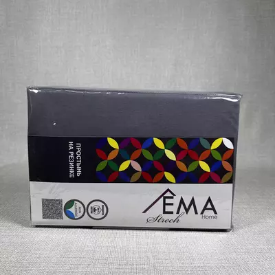 Комплект постельного белья EMA AD-0687