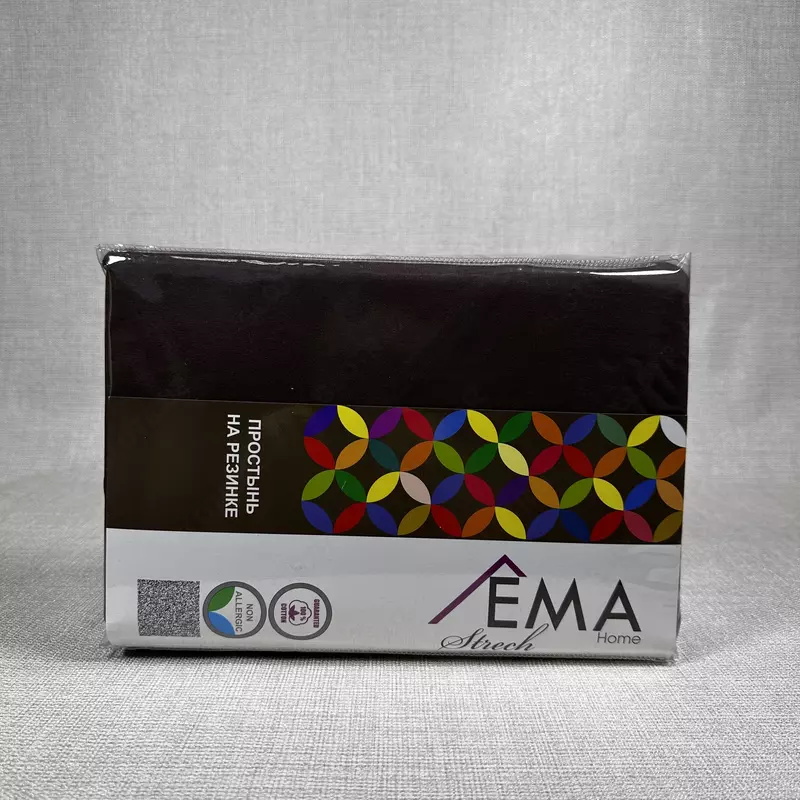 Комплект постельного белья EMA AD-0687