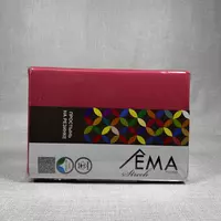 Комплект постельного белья EMA AD-0687 бирюзовый
