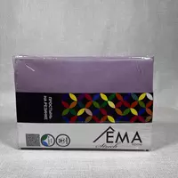 Комплект постельного белья EMA AD-0687 фиолетовый