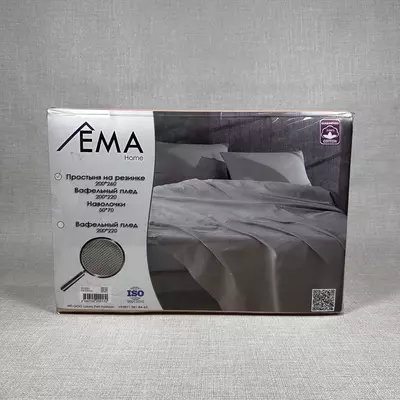 Летний спальный комплект AD-0917