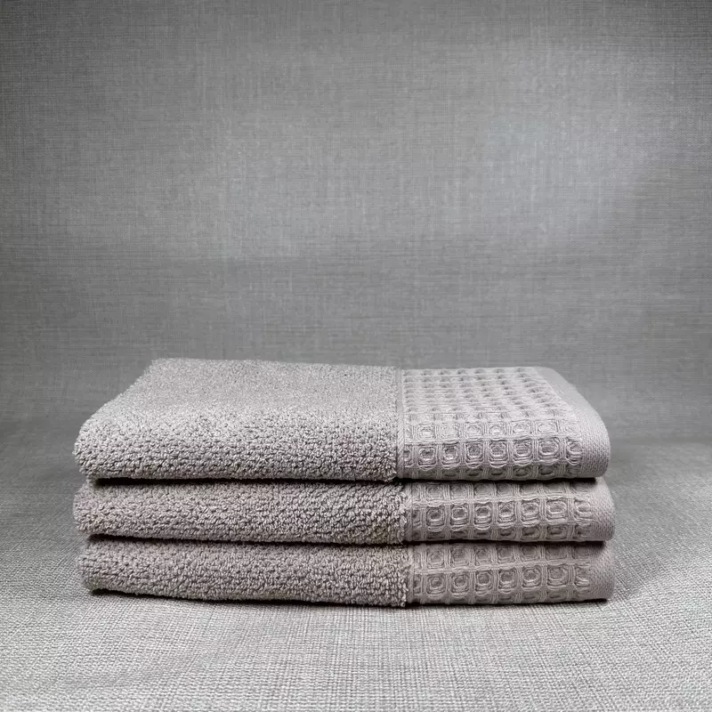 Полотенце махровое для лица AD-0943