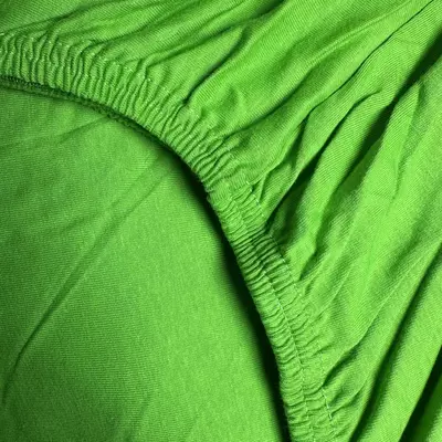 Простыня на резинке + наволочка AD-0688 - 171 000 сум / шт.