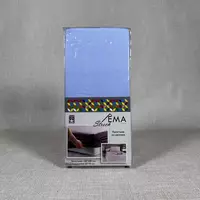 O'rnatilgan varaq + yostiqcha