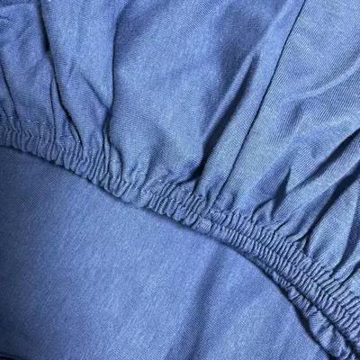 Простыня на резинке + наволочка AD-0688 - 171 000 сум / шт.