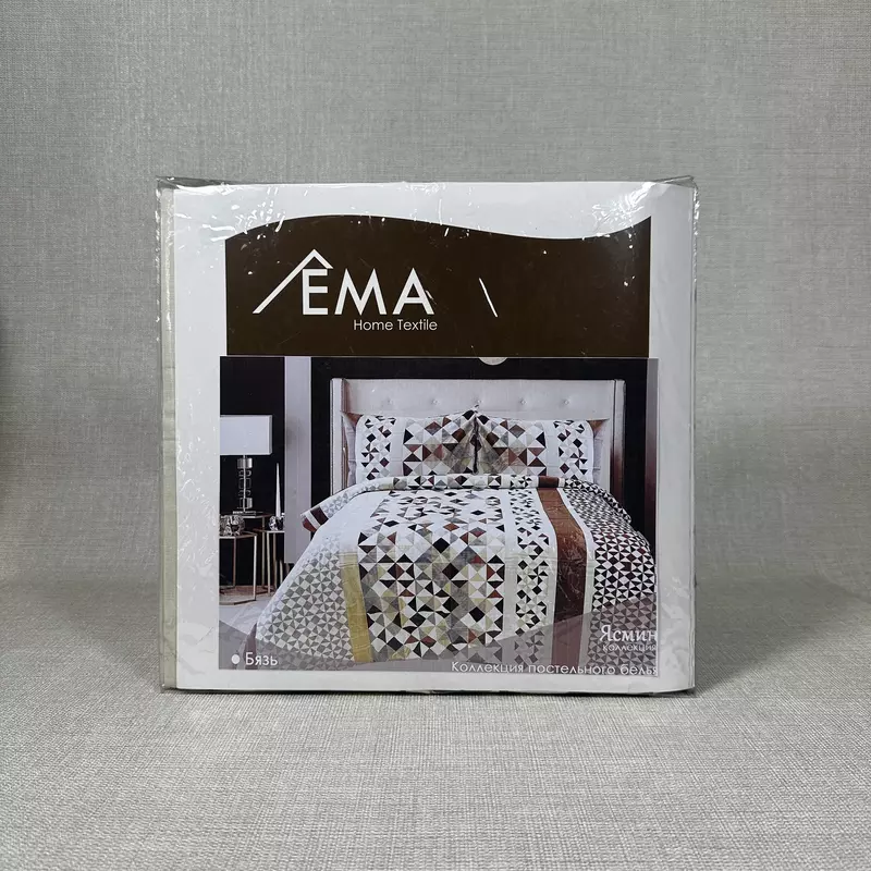 Комплект постельного белья AD-0825