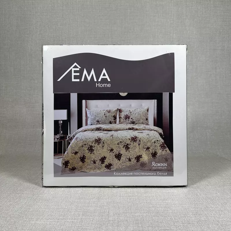 Комплект постельного белья AD-0825