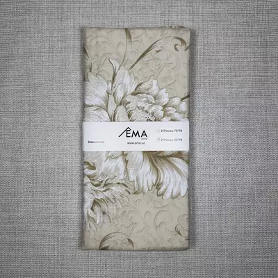 Наволочка 50*70 AD-0951