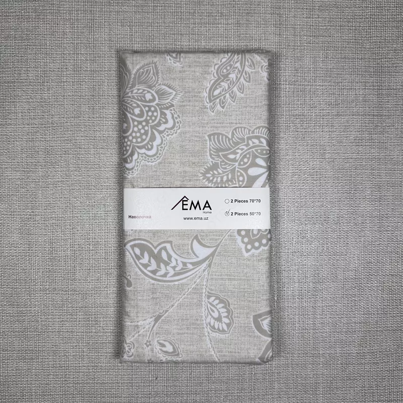 Наволочка 50*70 AD-0951