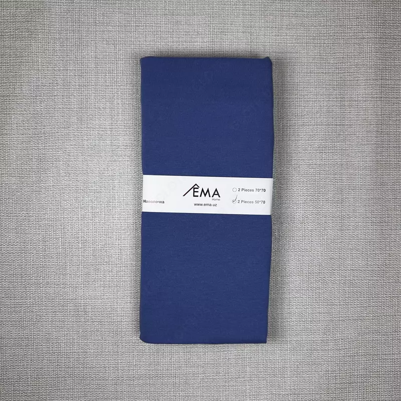 Наволочка трикотажная 50*70 AD-0681