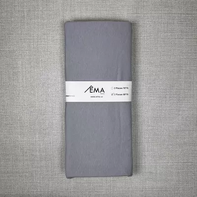 Наволочка трикотажная 50*70 AD-0681