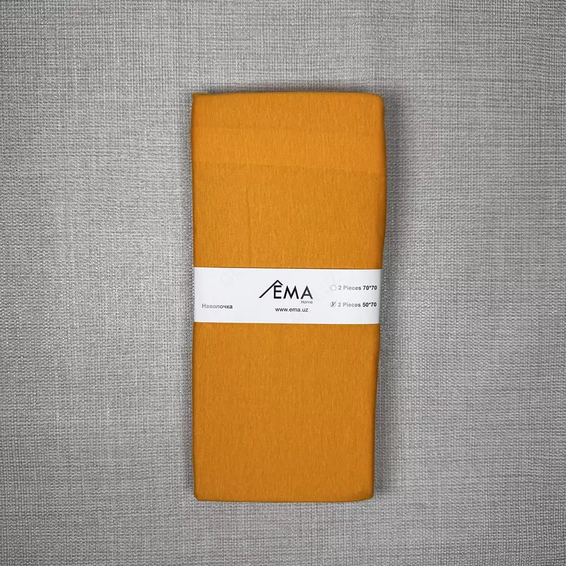 Наволочка трикотажная 50*70 AD-0681