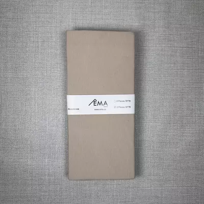 Наволочка трикотажная 50*70 AD-0681