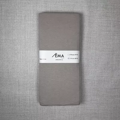 Наволочка трикотажная 50*70 AD-0681