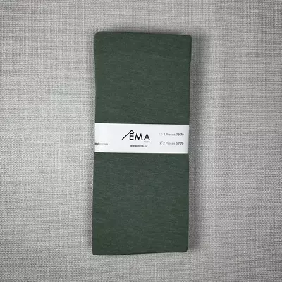 Наволочка трикотажная 50*70 AD-0681