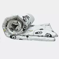 Одеяло синтепоновое 160*220