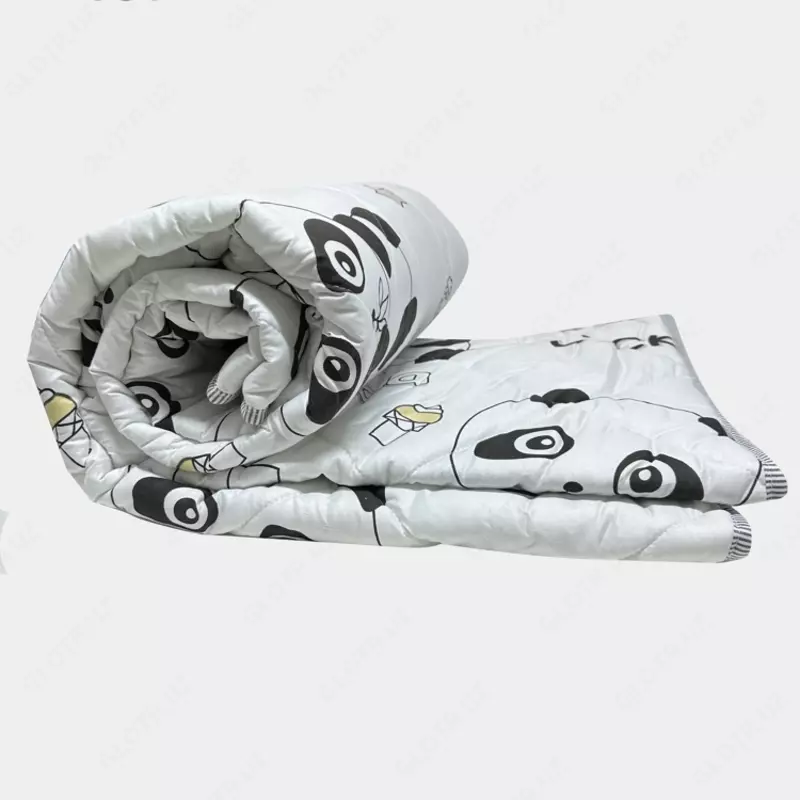 Одеяло синтепоновое 160*220