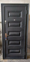 Входные металлические двери тип 2