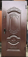 Входные металлические двери тип 3 - от 1 000 000 сум