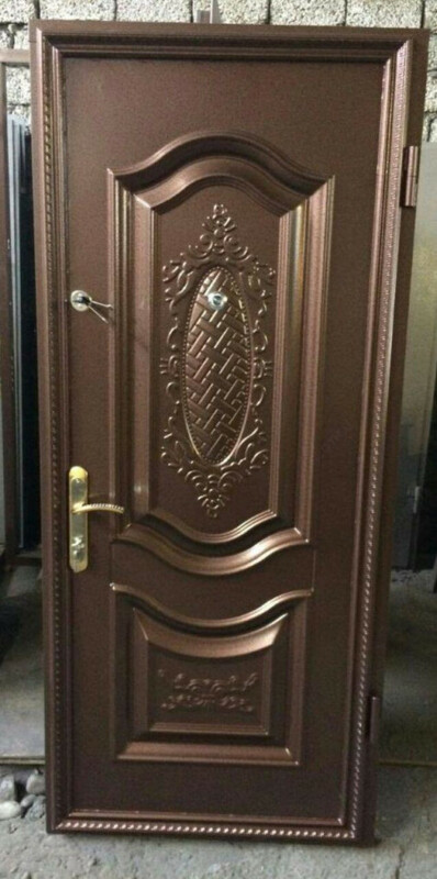 Входные металлические двери тип 4 - от 1 000 000 сум