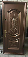 Входные металлические двери тип 4 - от 1 000 000 сум