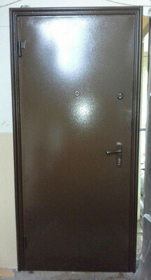 Входные металлические двери тип 5 - от 1 000 000 сум / шт.
