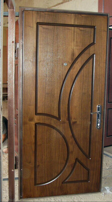 Входные металлические двери тип 7 - от 1 000 000 сум / шт.