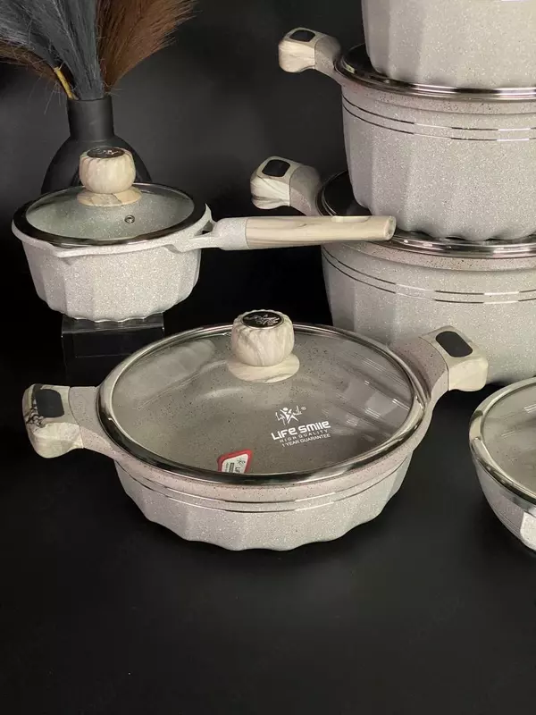 7 предметов