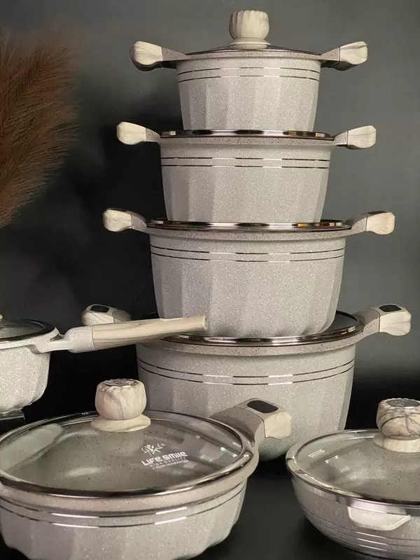 7 предметов - 2 290 000 сум