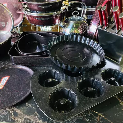 24 предметов