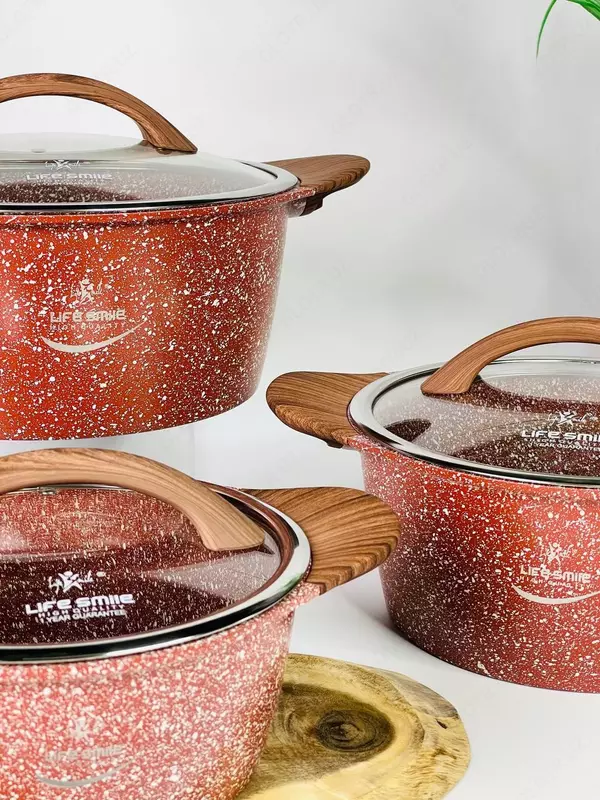 4 предметов - 1 150 000 сум