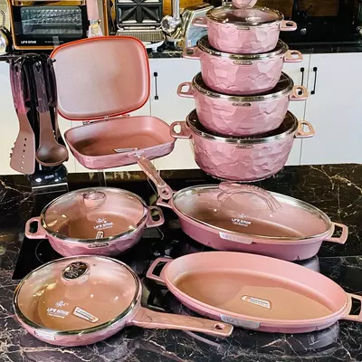 9 предметов