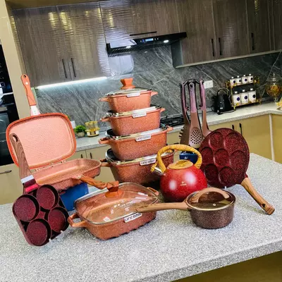 11 предметов