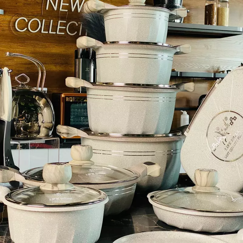 11 предметов