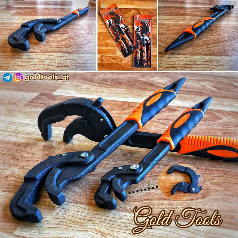 Газовые ключи