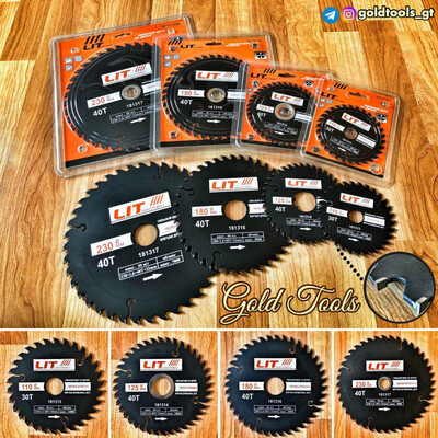 Круг для пчелки LIT 230